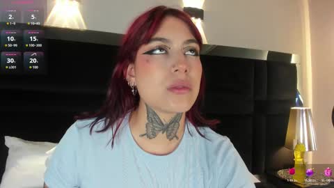 Raven online show from 18, 2, 2026