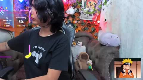 RavenN  online show from 16, 1, 2026