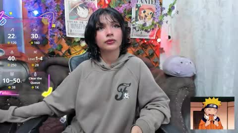 RavenN  online show from 17, 1, 2026