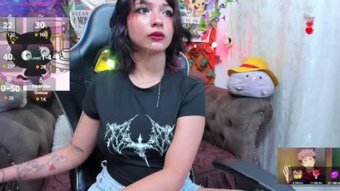 RavenN  online show from 8, 4, 2026