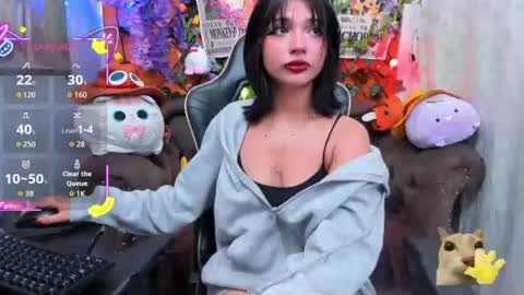 Snapshot of ravenn_20 chatting on 26, 6, 2026 RavenN online show from 26, 6, 2026