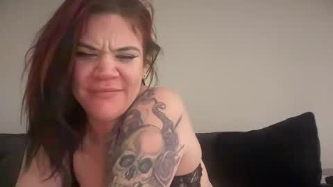 Raven Ray online show from 17, 1, 2026