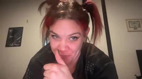 Snapshot of ravenrayyy chatting on 18, 1, 2026 Raven Ray online show from 18, 1, 2026