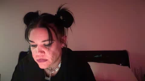 Snapshot of ravenrayyy chatting on 16, 2, 2026 Raven Ray online show from 16, 2, 2026