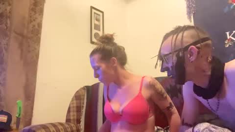 Raver online show from 8, 12, 2024