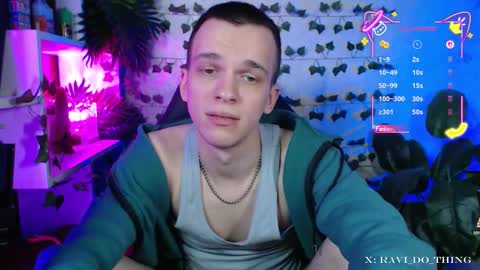 Ravi online show from 24, 9, 2025