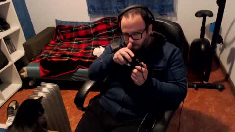 Snapshot of ravingr3d3 chatting on 6, 2, 2025 ravingr3d3 online show from 6, 2, 2025