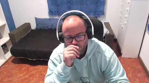 ravingr3d3 online show from 9, 11, 2025