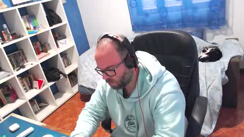 ravingr3d3 online show from 14, 1, 2026