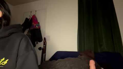 Ravyn and Nyx online show from 16, 1, 2026