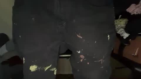 rawdawggy69 online show from 27, 4, 2026