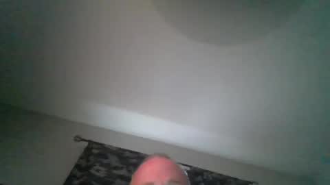 rawdogrobert39 online show from 18, 10, 2025
