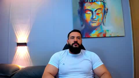 Snapshot of rawmathews chatting on 6, 1, 2025 rawmathews online show from 6, 1, 2025