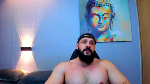 Snapshot of rawmathews chatting on 7, 1, 2025 rawmathews online show from 7, 1, 2025