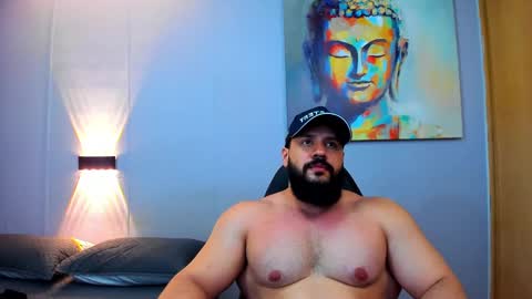 Snapshot of rawmathews chatting on 8, 1, 2025 rawmathews online show from 8, 1, 2025