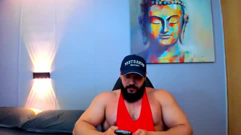 Snapshot of rawmathews chatting on 9, 1, 2025 rawmathews online show from 9, 1, 2025