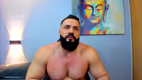 Snapshot of rawmathews chatting on 11, 1, 2025 rawmathews online show from 11, 1, 2025