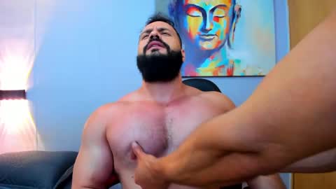 Snapshot of rawmathews chatting on 17, 1, 2025 rawmathews online show from 17, 1, 2025