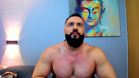 Snapshot of rawmathews chatting on 19, 1, 2025 rawmathews online show from 19, 1, 2025