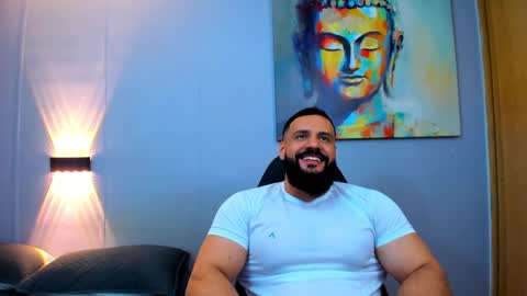 Snapshot of rawmathews chatting on 22, 1, 2025 rawmathews online show from 22, 1, 2025