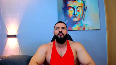 Snapshot of rawmathews chatting on 22, 1, 2025 rawmathews online show from 22, 1, 2025