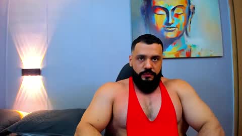 Snapshot of rawmathews chatting on 26, 1, 2025 rawmathews online show from 26, 1, 2025