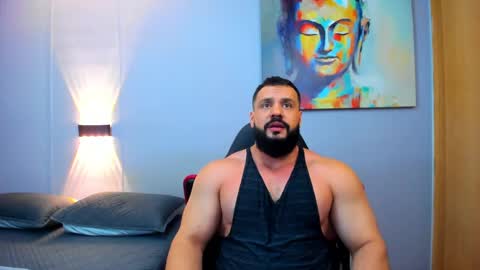 Snapshot of rawmathews chatting on 30, 1, 2025 rawmathews online show from 30, 1, 2025