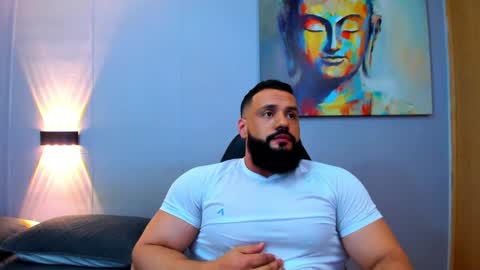 Snapshot of rawmathews chatting on 3, 2, 2025 rawmathews online show from 3, 2, 2025