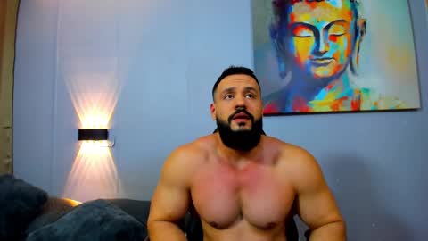 Snapshot of rawmathews chatting on 5, 3, 2025 rawmathews online show from 5, 3, 2025