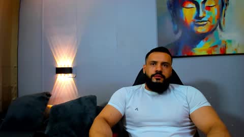 Snapshot of rawmathews chatting on 6, 3, 2025 rawmathews online show from 6, 3, 2025