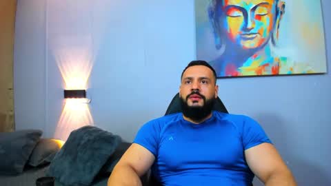 Snapshot of rawmathews chatting on 7, 3, 2025 rawmathews online show from 7, 3, 2025