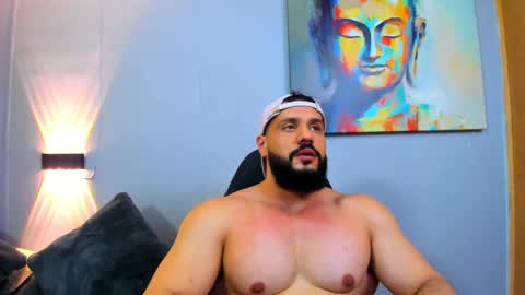 Snapshot of rawmathews chatting on 12, 3, 2025 rawmathews online show from 12, 3, 2025