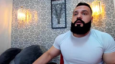 Snapshot of rawmathews chatting on 1, 10, 2025 rawmathews online show from 1, 10, 2025