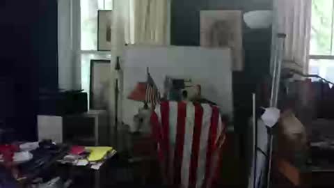 ray1776ray online show from 24, 10, 2025