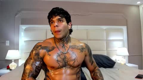 Ray Coopers online show from 6, 12, 2024