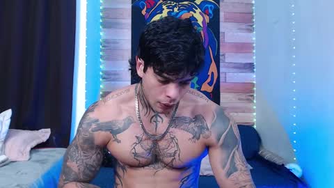 Ray Coopers online show from 28, 12, 2024