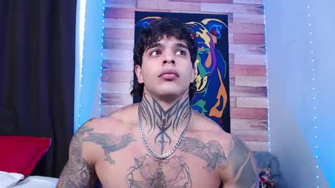 Ray Coopers online show from 9, 1, 2025