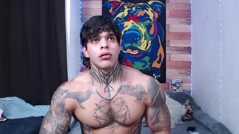 Ray Coopers online show from 7, 2, 2025