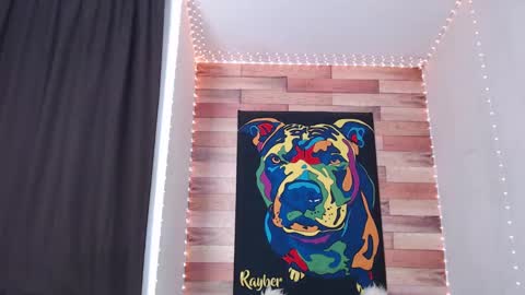 Ray Coopers online show from 19, 2, 2025