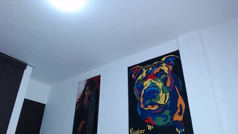 Snapshot of ray_coopers chatting on 18, 1, 2026 Ray Coopers online show from 18, 1, 2026