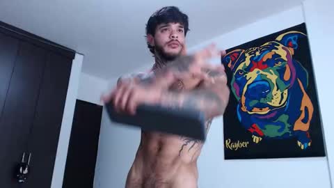 Snapshot of ray_coopers chatting on 5, 2, 2026 Ray Coopers online show from 5, 2, 2026