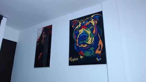 Snapshot of ray_coopers chatting on 7, 2, 2026 Ray Coopers online show from 7, 2, 2026