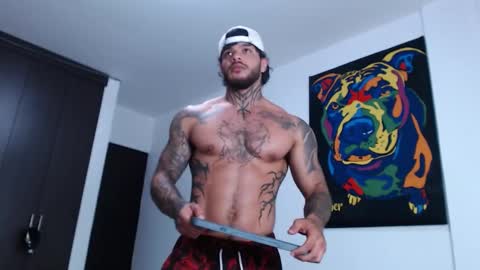 Snapshot of ray_coopers chatting on 22, 2, 2026 Ray Coopers online show from 22, 2, 2026