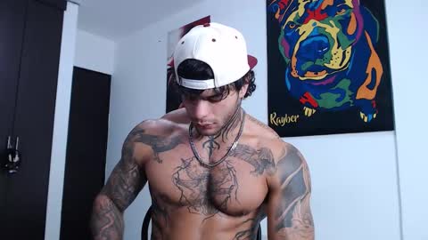 Snapshot of ray_coopers chatting on 9, 3, 2026 Ray Coopers online show from 9, 3, 2026