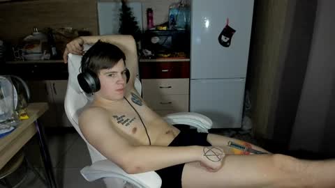 Snapshot of ray_hill chatting on 24, 12, 2024 Ray online show from 24, 12, 2024