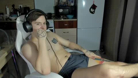 Snapshot of ray_hill chatting on 21, 1, 2025 Ray online show from 21, 1, 2025