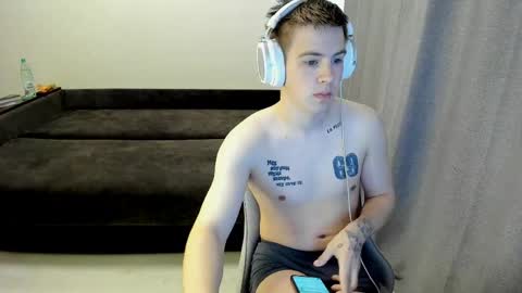 Ray online show from 19, 4, 2026