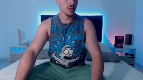 Ray online show from 15, 11, 2025