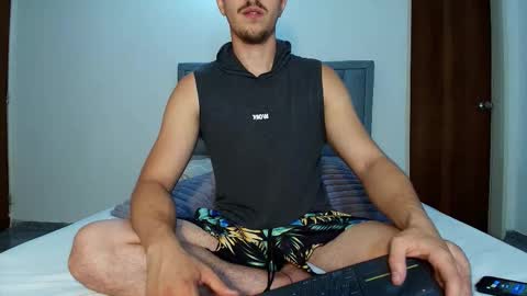 Ray online show from 18, 3, 2026