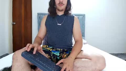 Ray online show from 5, 8, 2026